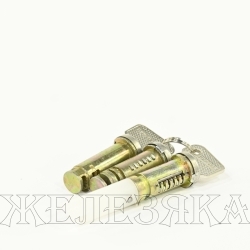 Личинка ВАЗ-2105, 2107 замка к-т. CAH-D
