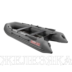 Лодка Алтай S360 серый Тонар
