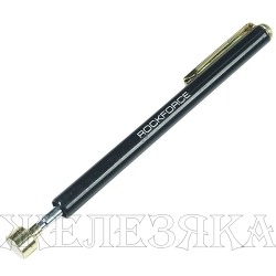 Магнит телескопический (1.6кг, L:126-550мм), в блистере ROCKFORCE /1