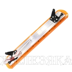Маяк проблесковый 12-24V LED балка 120см 42режима