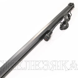 Маяк проблесковый 12-24V LED балка КРАСН 115см