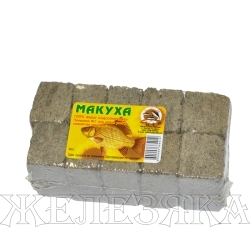 Макуха подсолнечник 320г (10шт)
