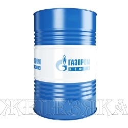 Масло моторное GAZPROMNEFT Diesel Extra СF-4/CF/SG 205л (бочка) п/с
