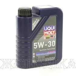 Масло моторное LIQUI MOLY OPTIMAL SYNTH SL/CF A3/B4 1л син.