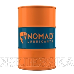 Масло моторное NOMAD NOVO 9000 SN A3/B4 1л син. (в розлив) бочка 208л