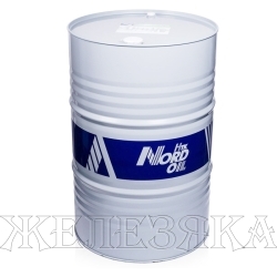 Масло моторное NORD OIL PREMIUM L SL/CF A3/B4 1л п/с (в розлив) бочка 205л