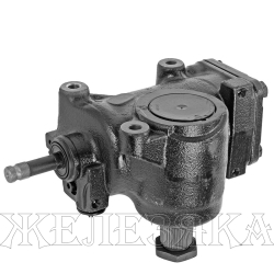 Механизм рулевой ГАЗ-3302,2217 Бизнес ZF