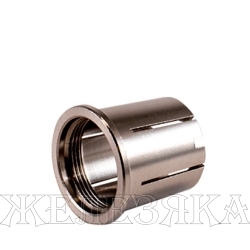Металлический держатель сопла FB TIG 240-550W