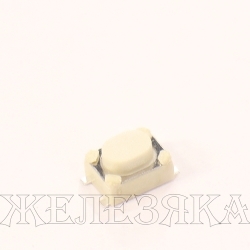 Микровыключатель тактовый TVAF11 4.2x3.2