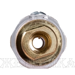 Минилубрикатор_наружная резьба_1/4"_цветн.коробка
