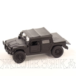 Модель автомобиля HUMMER H-1 М 1:43