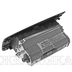 Модуль ВАЗ-2170 Лада Приора подушки безопасности пассажира СБ