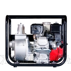 Мотопомпа для чистой воды PTH 600 (Honda)