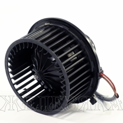 Мотор отопителя AUDI 80B3,B4,A4B5,VW PassatB3,B4,T4 без кондиц TERMAL