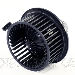 Мотор отопителя AUDI 80B3,B4,A4B5,VW PassatB3,B4,T4 TERMAL