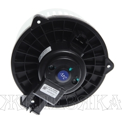 Мотор отопителя JAC N75,120,KAMAZ Компас-9/12 OEM