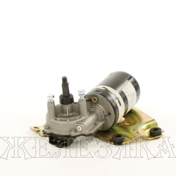 Мотор редуктор стеклоочистителя GREAT WALL Hover H2,H3 OEM