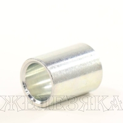 Муфта обжимная (незачистная) d=1/2" PTFE-GL12