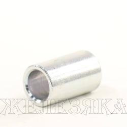 Муфта обжимная (незачистная) d=1/4" PTFE-GL6