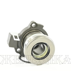 Муфта сцепления OPEL Astra(G,H),Corsa(C,D),Meriva,Signum,Vectra(B,C),Zafira(A,B) DELCO PARTS