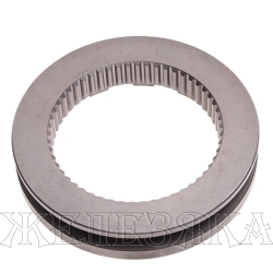 Муфта SHACMAN SHAANXI блокировки МОД (мост HDZ300) (замена на DZ90129320102) OE
