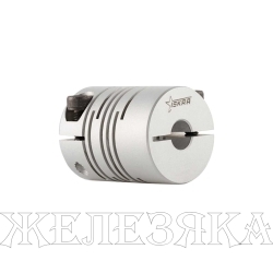 Муфта соединительная FC50-P2, FC50P2-ISKRA