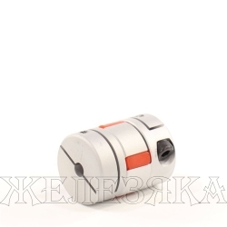 Муфта соединительная JC25-C TECHNIX