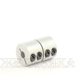 Муфта соединительная RC20-C TECHNIX