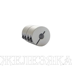Муфта соединительная RC25-C, RC25C-ISKRA