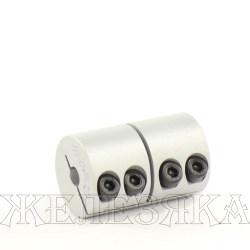Муфта соединительная RC25-C TECHNIX
