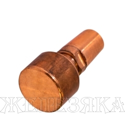 Набор электродов O 30 х 47мм (5 шт.)