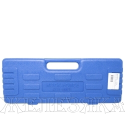 Набор головок RF-4131-5MPB ударных 13пр., 1/2", 6гр.(10, 12-15, 17, 19, 21, 22, 24, 30, 32мм), в кейсе ROCKFORCE /1