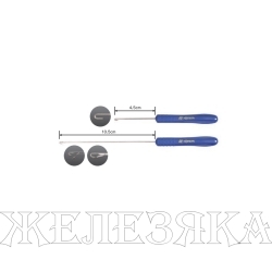 Набор игл XESTA Assist Needle set