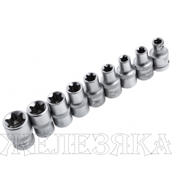 Набор инструментов 109 пр.1/4",1/2'' 12-гр. STELS