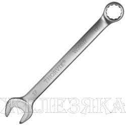 Набор ключей комбинированных 6 пр.8-17мм холдер THORVIK