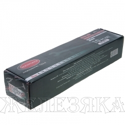 Набор ключей комбинированных RF-5101L:  удлиненных 10пр. (8, 10, 12-19мм)на полотне ROCKFORCE /1/10