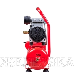Набор компрессорного оборудования OLS 180/10 CM1.2 SET4.0