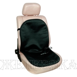 Накидка на сиденье с обогревом AVS HC-167 12v