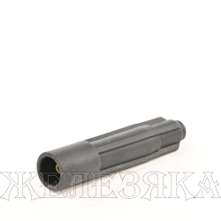 Наконечник провода в/в MERCEDES W202,W210,W124,SSANG YONG BREMI