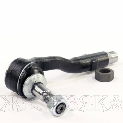 Наконечник рулевой тяги BMW 5,7 F10,F07GT,F01,F02,F03,F04 правый ABSEL