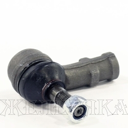 Наконечник рулевой тяги CHERY Amulet A11, VW Golf II, Jetta II лев