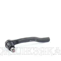 Наконечник рулевой тяги HONDA Jazz GE6/GE8/GG1 09- правый MASUMA