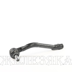 Наконечник рулевой тяги HYUNDAI iX35,Tucson (09-),Sonata(GF),KIA Optima,Sportage (10-) левый AVANTEC