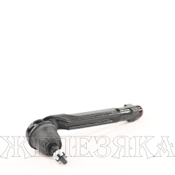 Наконечник рулевой тяги HYUNDAI Sonata,I30,KIA K5 правый METACO