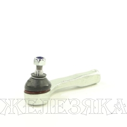 Наконечник рулевой тяги LIFAN Smily 320, GEELY CK,Otaka, DAIHATSU Applause 89-97, Charade 87-99 прав