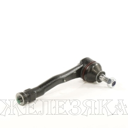 Наконечник рулевой тяги PEUGEOT 308,Partner 07-,CITROEN Berlingo 08- правый DELPHI