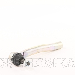 Наконечник рулевой тяги TOYOTA Highlander GSU40 08- правый ASVA