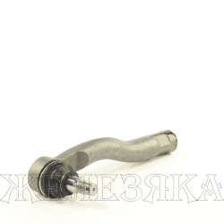 Наконечник рулевой тяги TOYOTA Land Cruiser HDJ100/HZJ105 98-02 правый ASVA