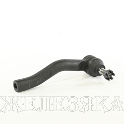Наконечник рулевой тяги TOYOTA Yaris правый DELCO PARTS