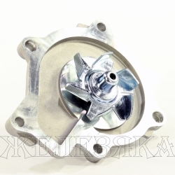 Насос водяной HYUNDAI Santa Fe (09-),ix35 (10-) KIA Sorento (10-),Sportage (10-) (2.0/2.2) ABSEL